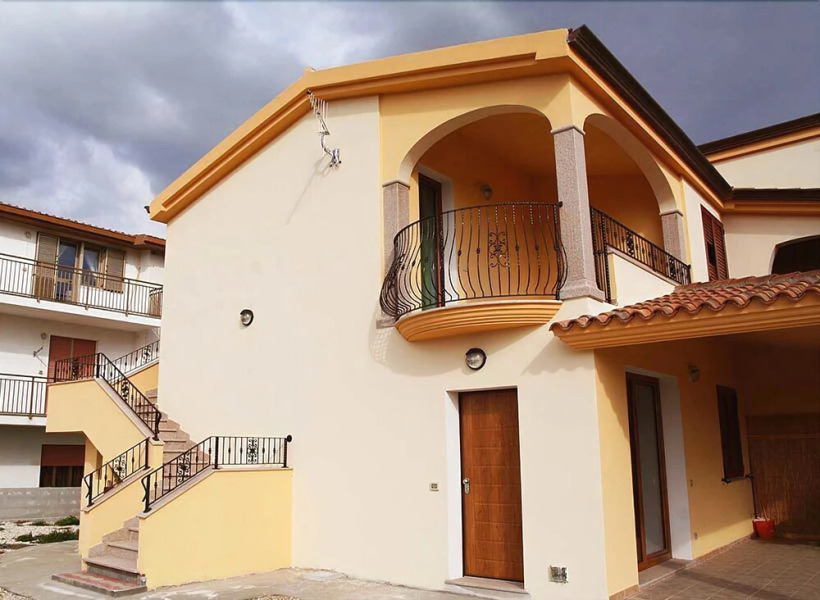 Le Residenze Blu Sardinia