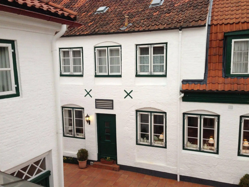 Hotel Freihof am Roland