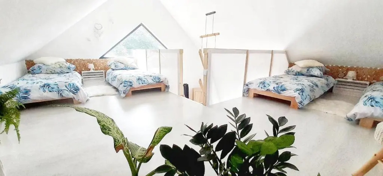 Eleonor Accommodation