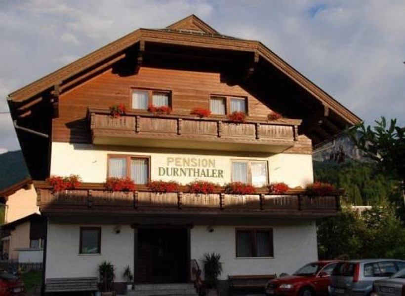 Gasthof & Pension Durnthaler