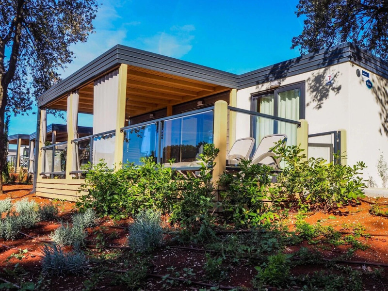 Victoria mobilehome Istra Premium Camp