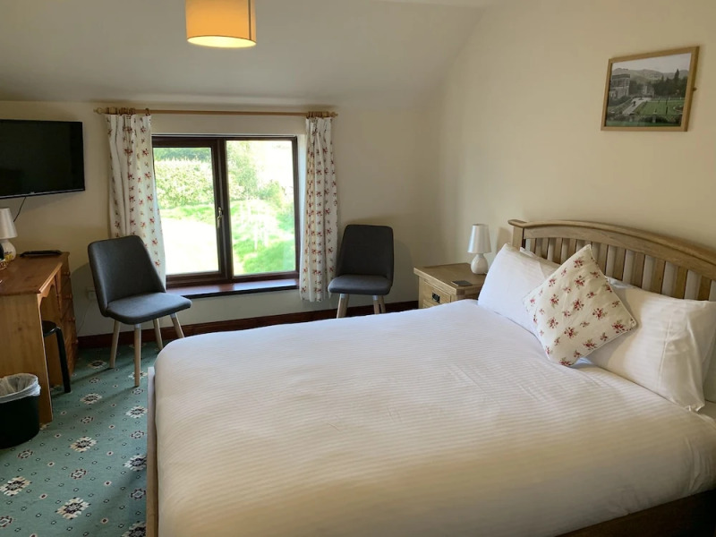 Shawgate Farm Guest House