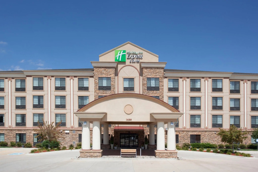 Holiday Inn Express Hotel & Suites Ft. Collins by IHG