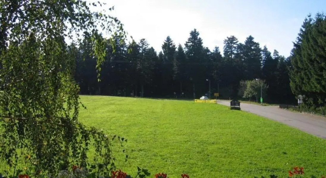 Waldcafé Schumacher