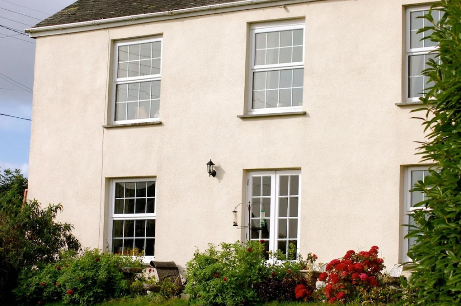 Clotworthy House Bed & Breakfast