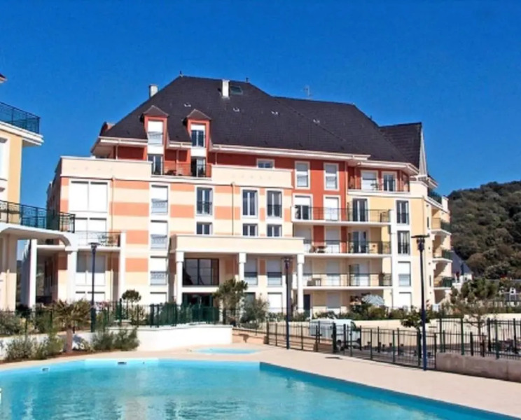 Appartement 3 Pièces 6 Pers Bord de Mer - Maeva Particuliers 72253