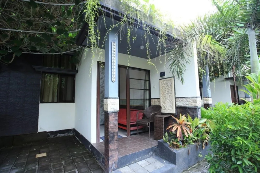 The Palm Suite Villa & Spa