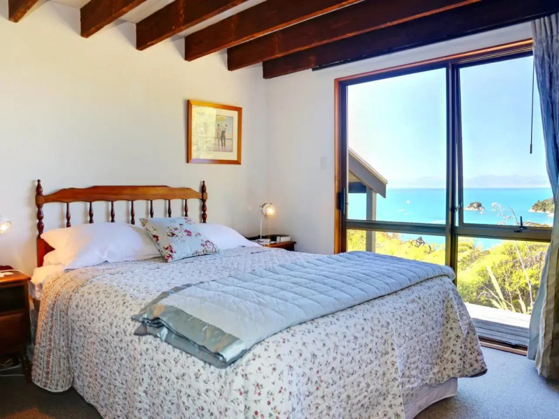 Kaiteri House - Kaiteriteri Holiday Home