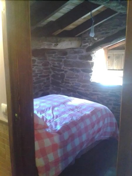 Las Casitas De Requeixo