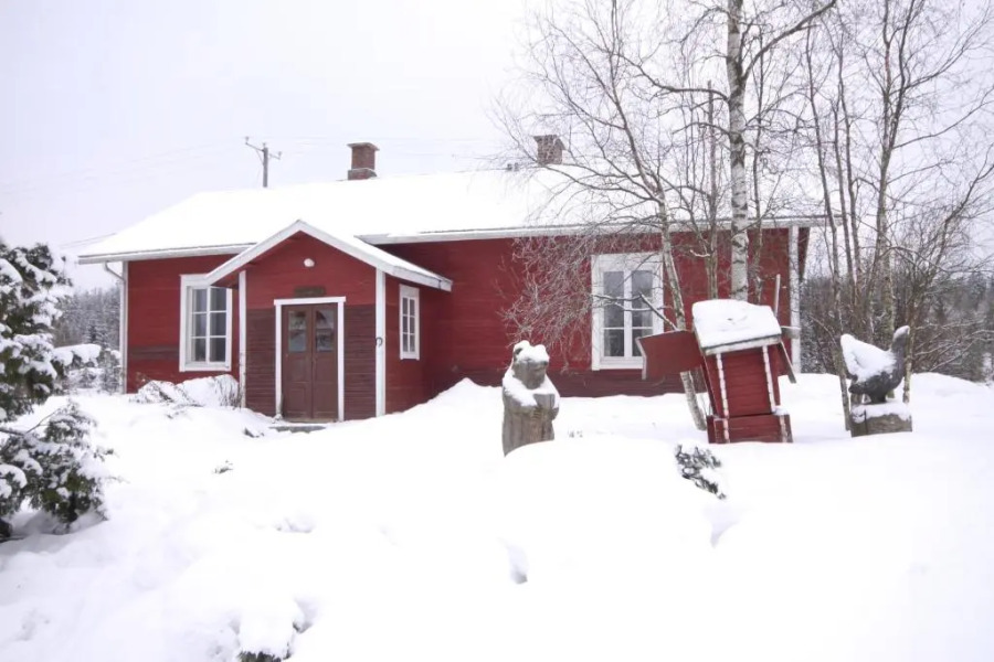 Mäkelän Lomatuvat Cottages