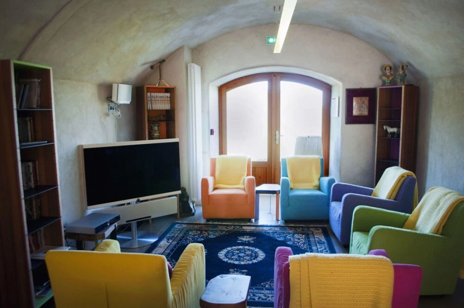 Domaine le Trouillet