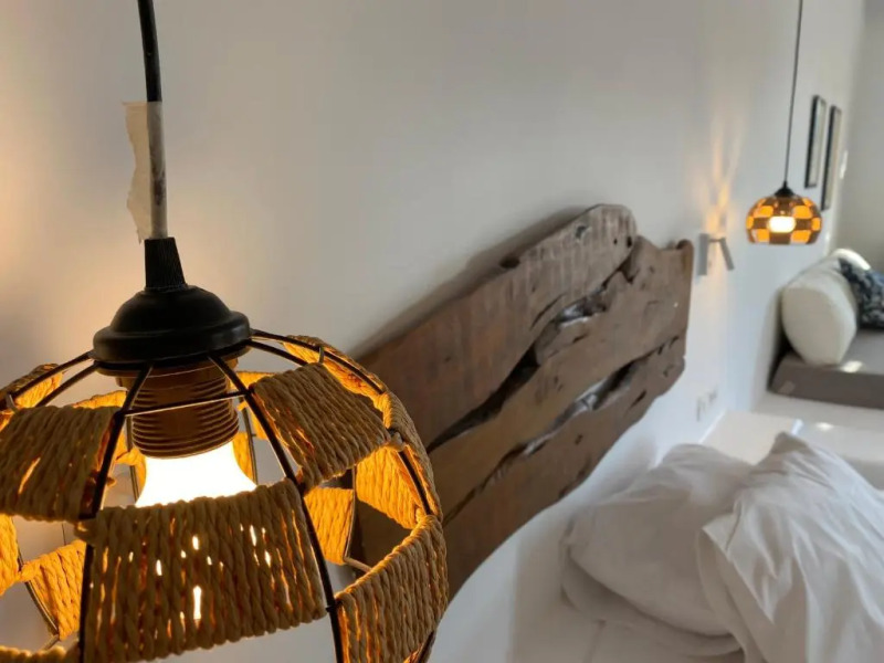 Miramare Suites Mykonos