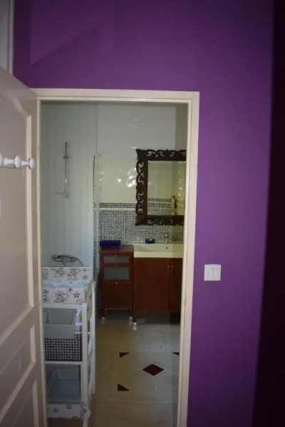 La Métairie du Moulin de Meusnes