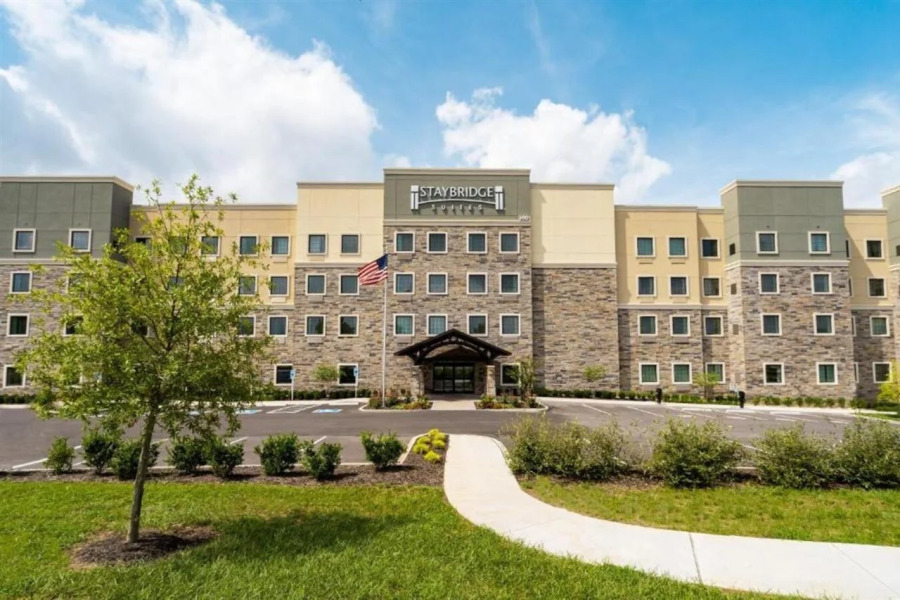 Staybridge Suites Nashville - Franklin by IHG