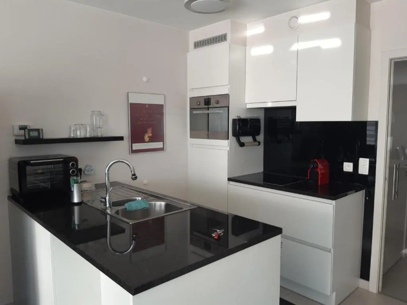 Sailors Beach VI Villa Jalina verwarmd zwembad in het hoogseizoen