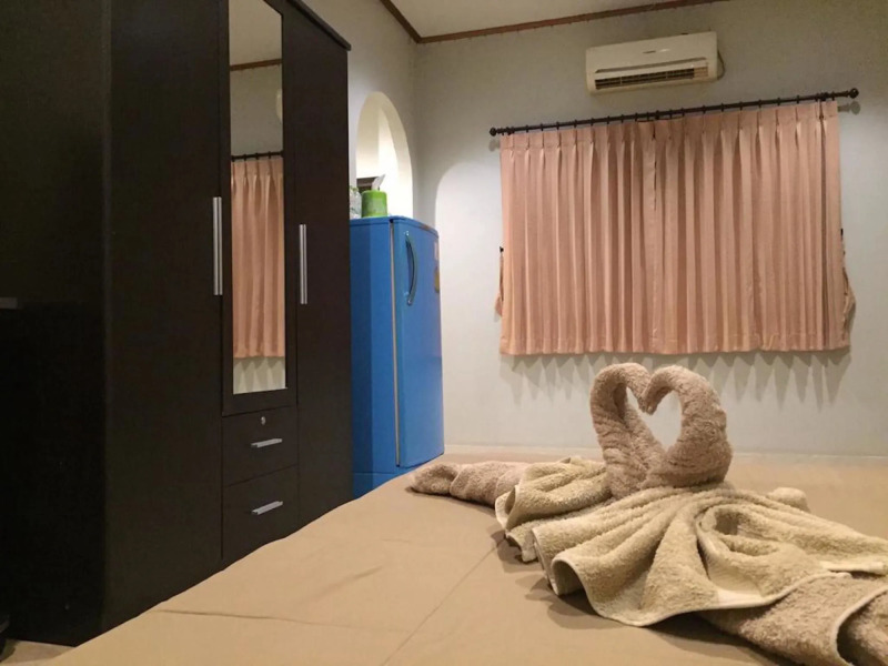 Makmai Sailom Heights