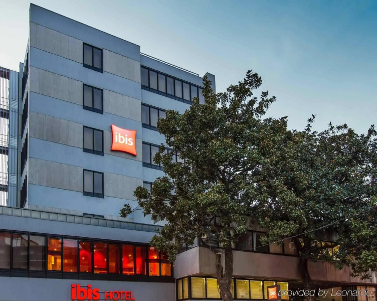 ibis Porto Centro São Bento