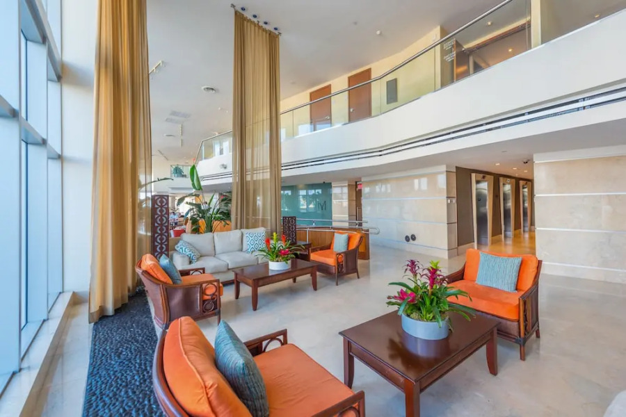 MARENAS BEACH RESORT by Miami And The Beaches Rentals