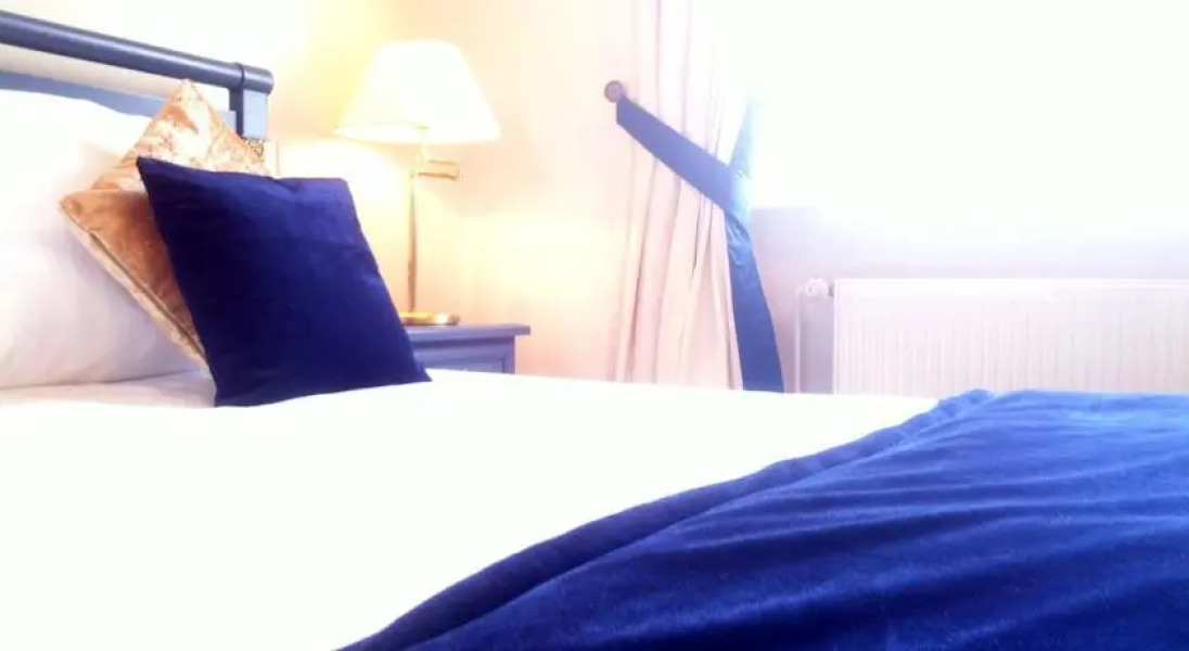 Hotel Schloss Passow