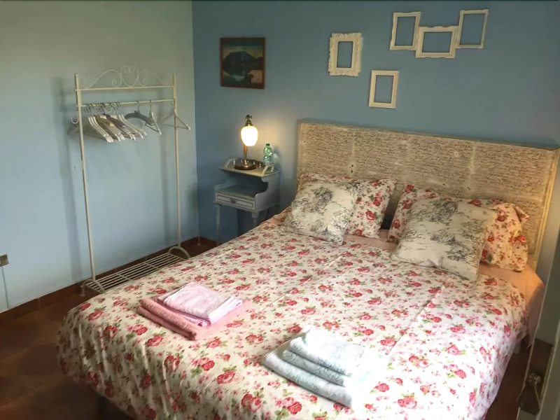 B&B Casa Franca