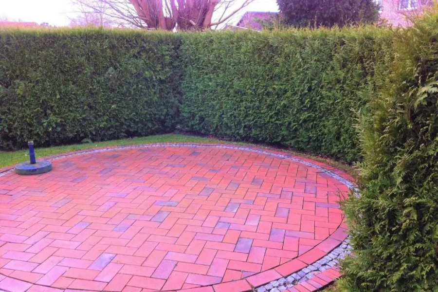 Ferienwohnung Nr. 3 - Leuchttürmchen