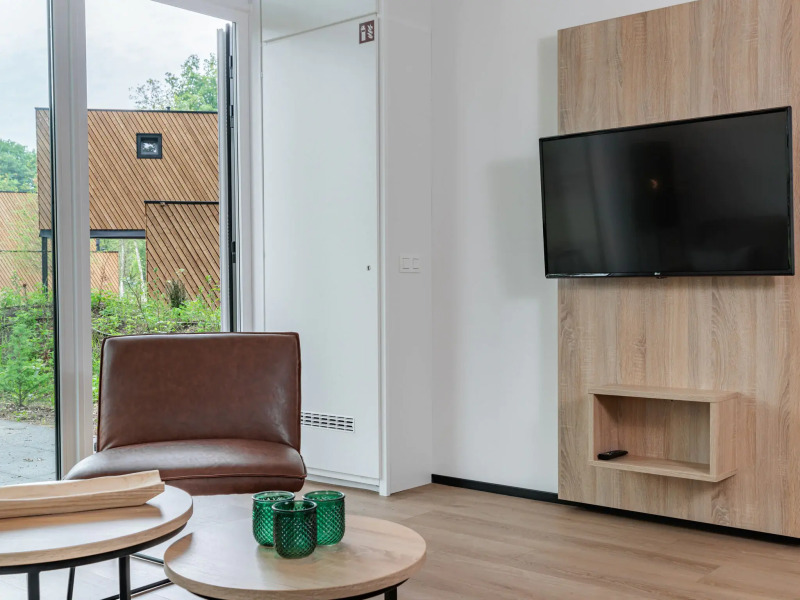 Lodge in Schaijk Near Green Holiday Park