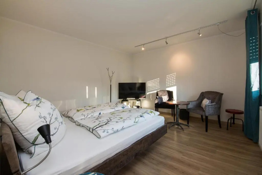 Kellermanns-Apartment