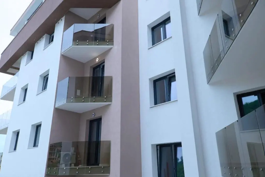 City Center Accommodation - 404