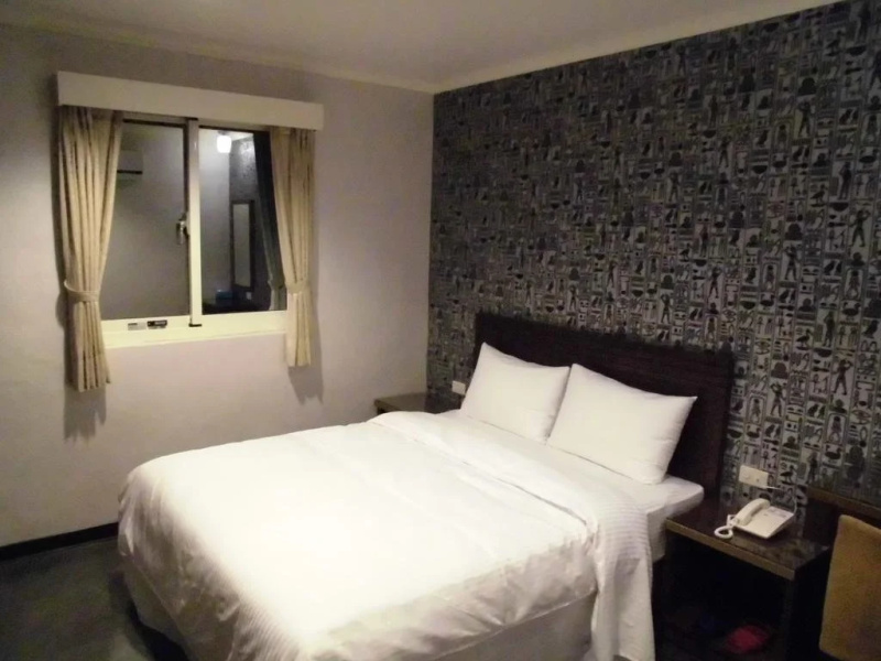 Xin Yue Hotel