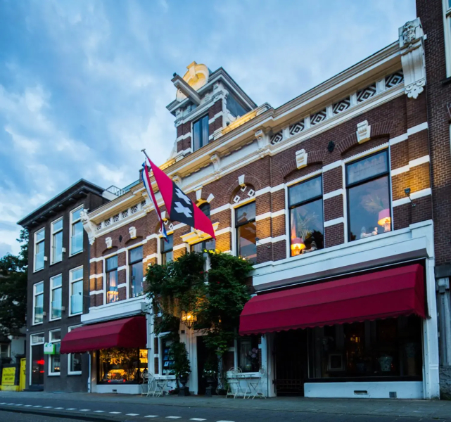 Breitner House