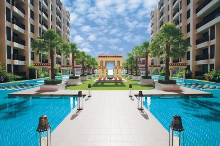 Marrakesh Serviced Apartment