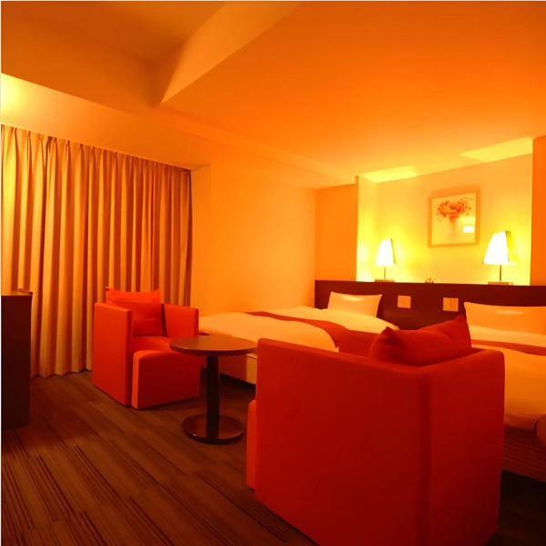 Shimonoseki Station Hotel