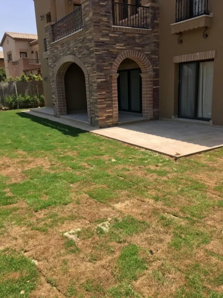 Marassi North Coast Villa Arizo 74