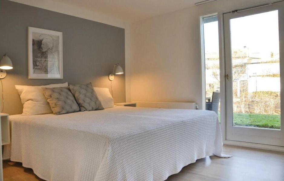 Beautiful Apartment in Helsingør With 1 Bedrooms and Wifi