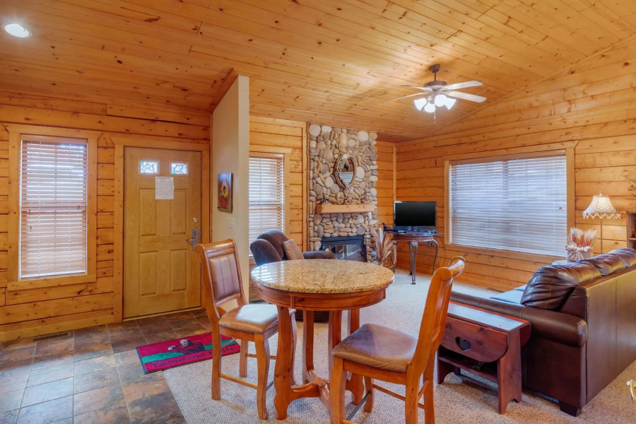 Thousand Hills Golf Resort