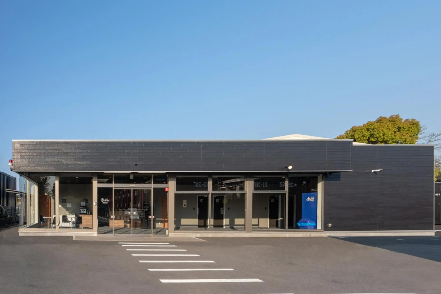 HOTEL R9 The Yard Narita Airport West