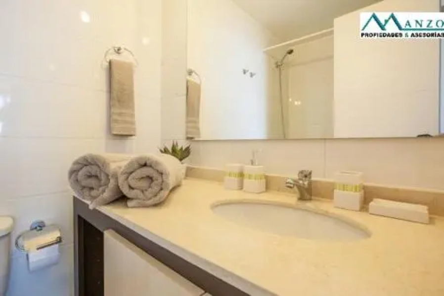 Departamentos Amoblados Santiago Centro