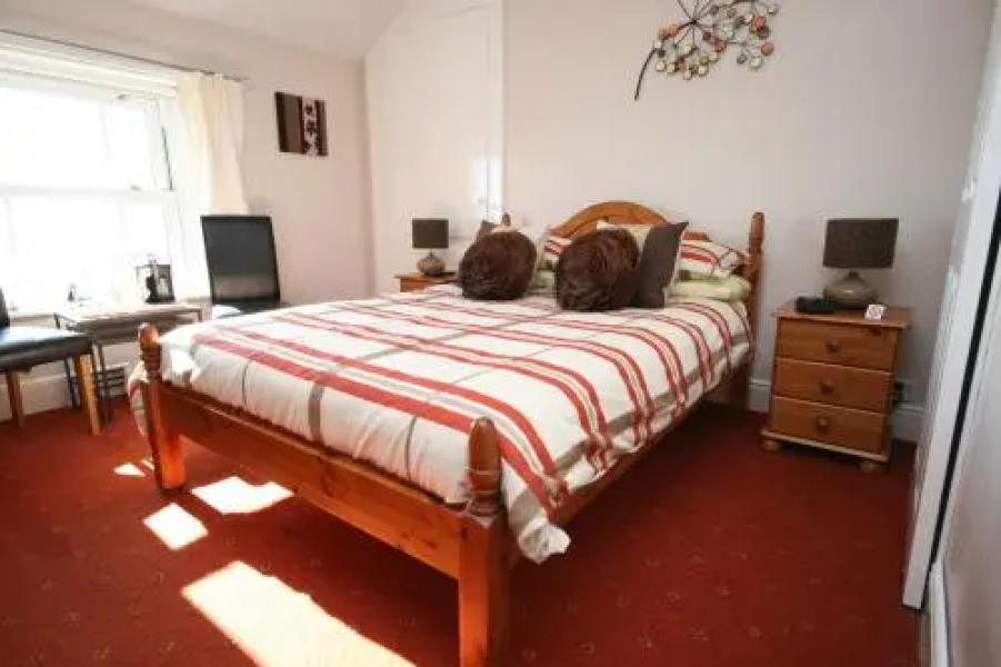 Harbour Lights Guest House