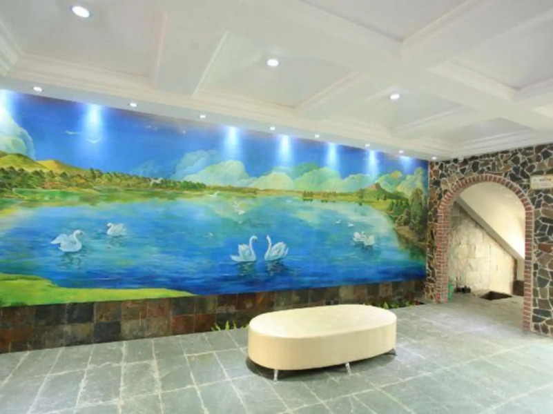 Xintian'e Boutique Hotel