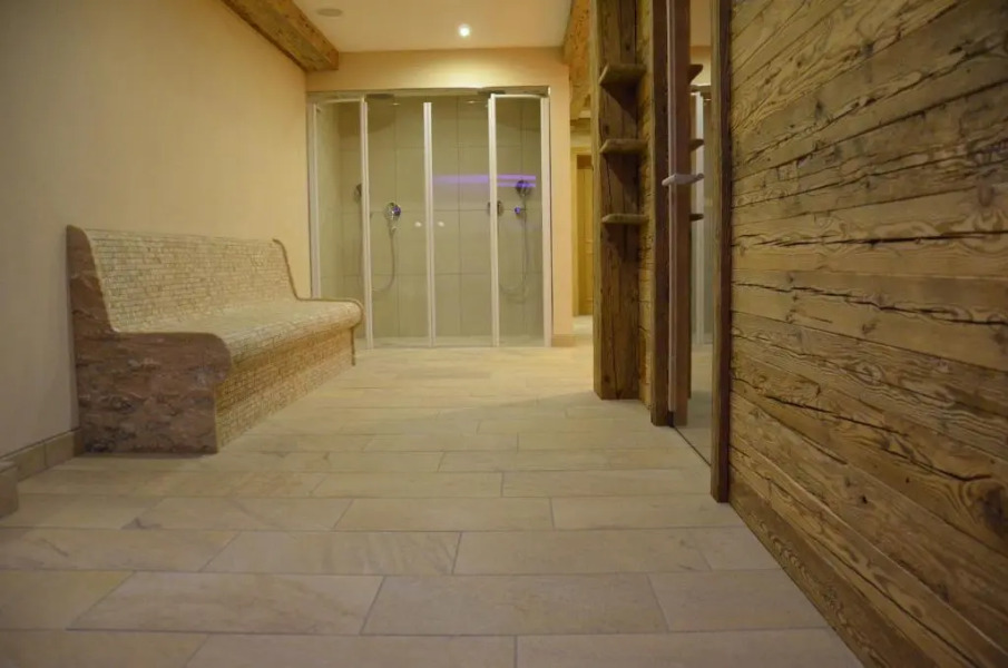 Bergwelt Appartements - Haus Süd