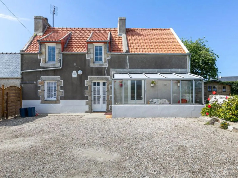 House Ty Ruz Plouescat