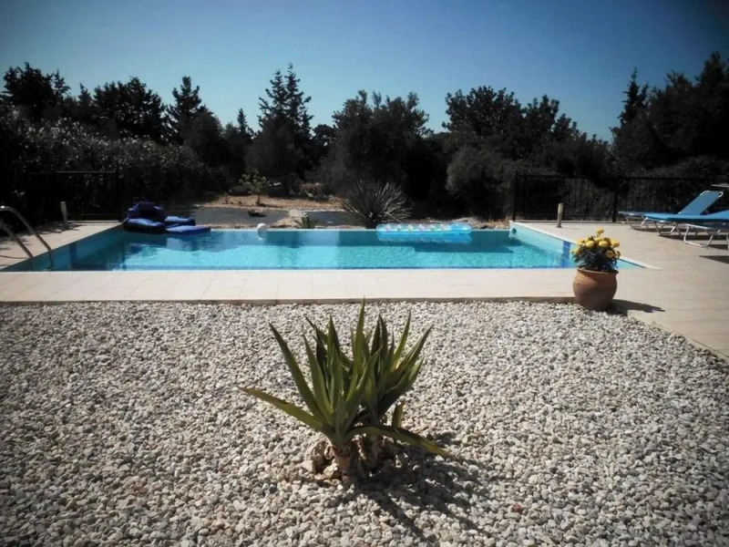 Villa With 2 Bedrooms in Kambia, With Wonderful sea View, Private Pool, Enclosed Garden Near the Beach