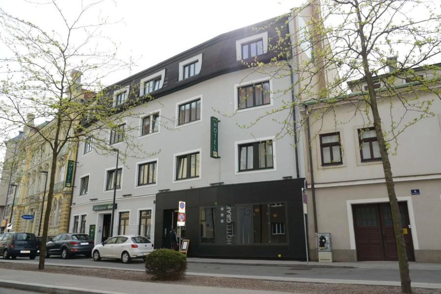Hotel Graf