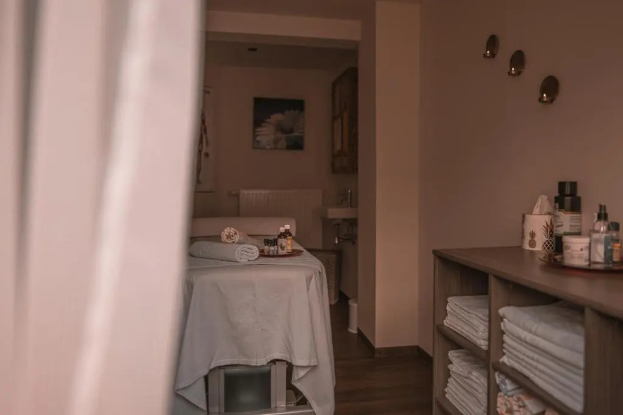 Alpengasthof Stiegernigg