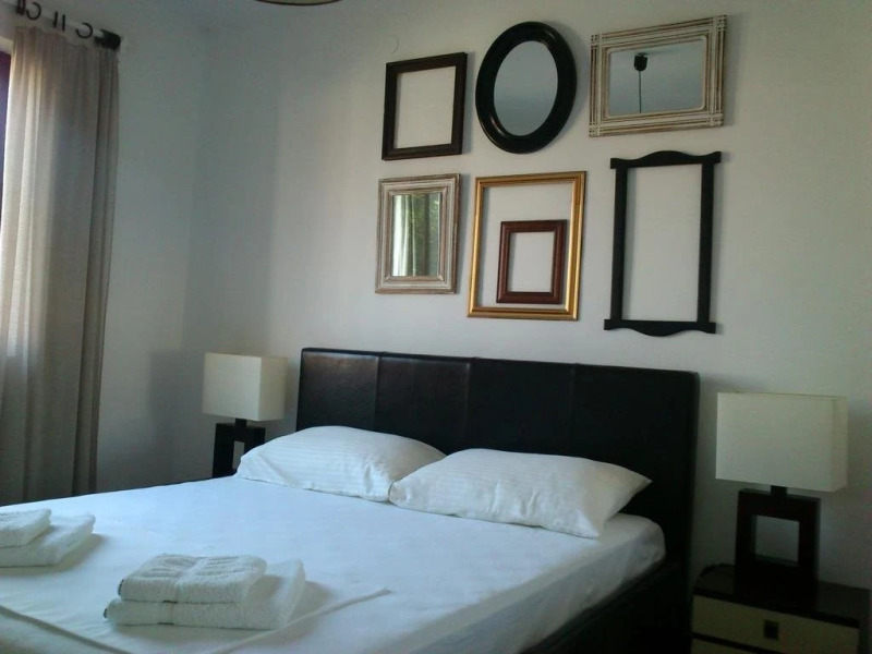 Apartments Summer Home