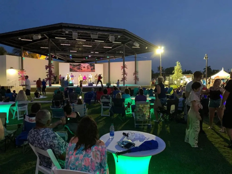 Pineapple Studio by Beach W/Full Kitchen