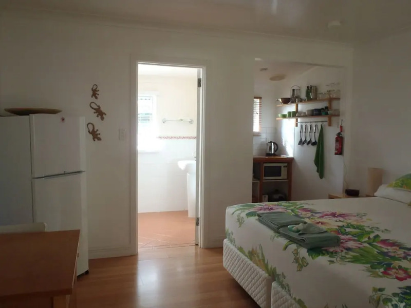 Cocos Seaview Apartments