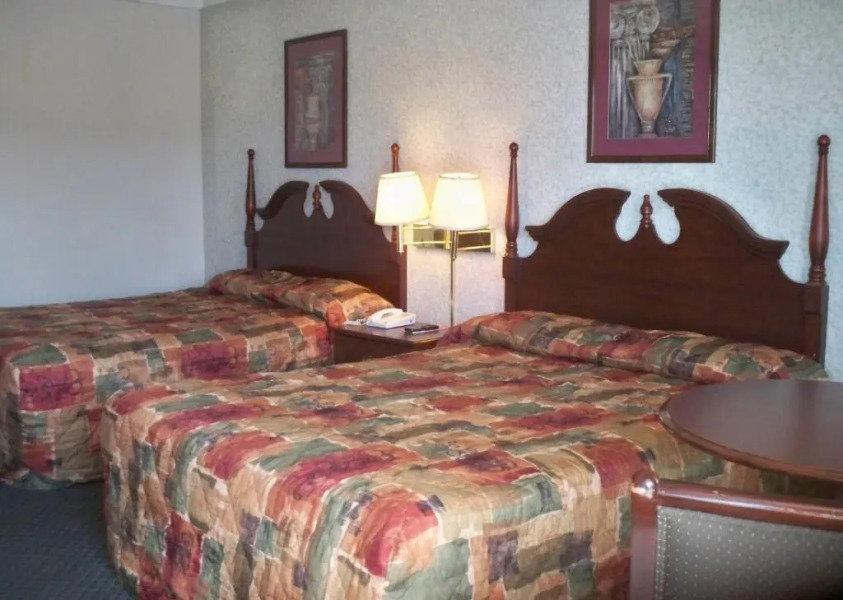 Scottish Inns Morristown