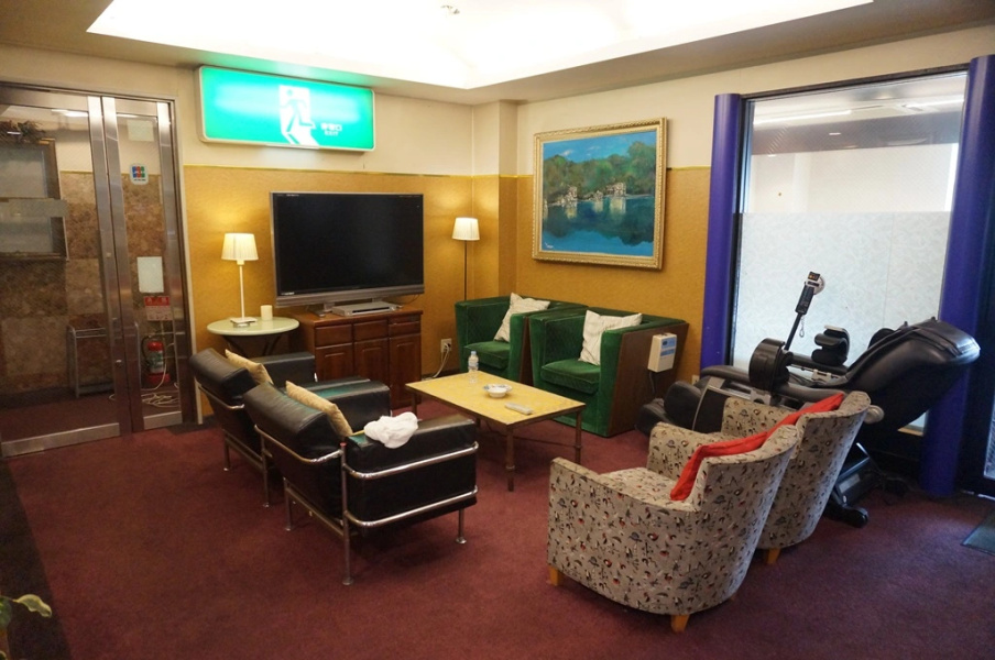 Hotel Tsushima
