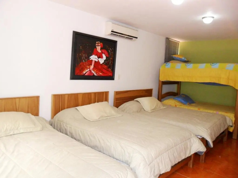 Restaurante Hotel Los Manguitos